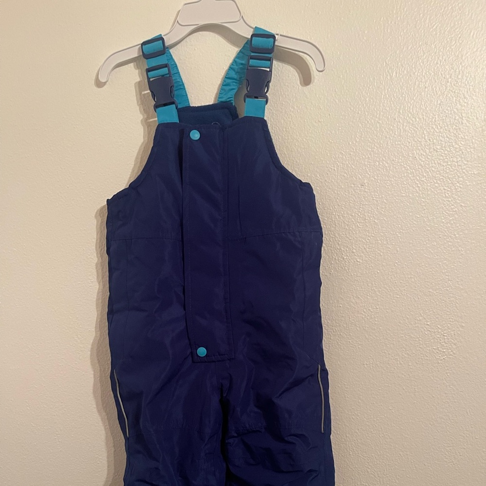 3T Snow Pant Overalls